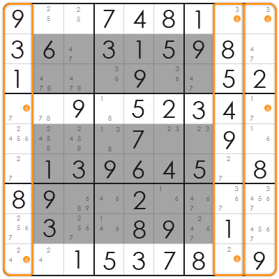 sumoku sudoku