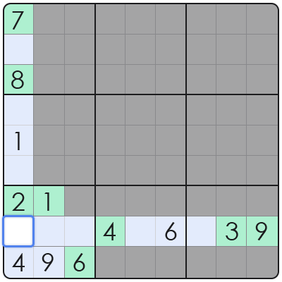 sudoku trainer