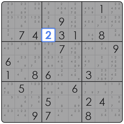 6x6 sudoku