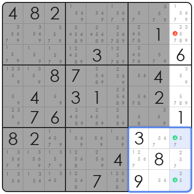 step by step sudoku solver